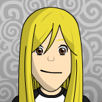 Assassin Vicky Avatar